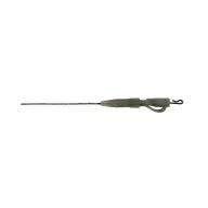   Fox Naturals Submerge Power Lead Clip Leaders 40lb ólommentes leader 3db