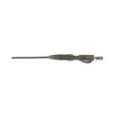 Fox Naturals Leadcore Power Grip Lead Clip Leaders leadcore szerelék 3 db