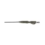   Fox Naturals Leadcore Power Grip Lead Clip Leaders leadcore szerelék 3 db