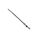 Fox Naturals Leadcore Leaders 50lb előkötött leadcore 3 db