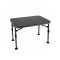 Fox XL Bivvy Table szerelékes asztal