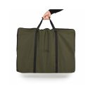 Fox XL Bivvy Table szerelékes asztal
