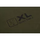 Fox XL Bivvy Table szerelékes asztal