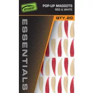 Fox Essentials Pop Up Maggots csonti imitáció 