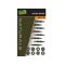 Fox Naturals Leader Bead Kit helikopter ütköző