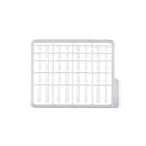 Fox Edges Extender Stops x 2 Clear stopper