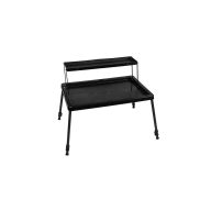 Fox 2 Tier Bivvy Table sátor asztal