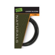 Fox Edges Naturals Leader Silicone cső