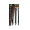 Fox Edges Kwik Change Bag Stems & Sleeves