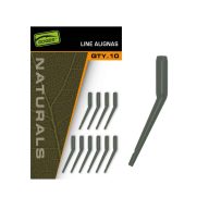Fox Edges Naturals Line Alignas horogbefordító