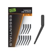 Fox Edges Naturals Tungsten Line Alignas horogbefordító