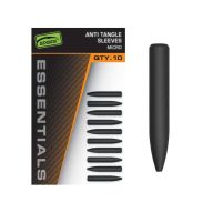 Fox Edges Tungsten Anti Tangle Sleeve Micro hüvely