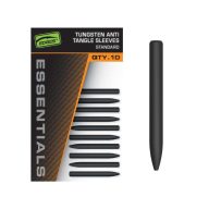Fox Edges Tungsten Anti Tangle Sleeve Standard hüvely