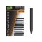 Fox Edges Tungsten Anti Tangle Sleeve Standard hüvely