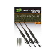 Fox Edges Kwik Change Lead Clip Tubing Rigs