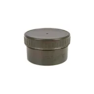 Fox Edges Hookbait Pots Half csalis tégely 6db