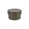 Fox Edges Hookbait Pots Half csalis tégely 6db