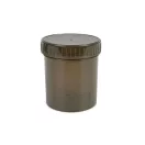 Fox Edges Hookbait Pots Half csalis tégely 6db