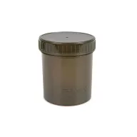 Fox Edges Hookbait Pots Half csalis tégely 6db