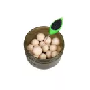 Fox Edges Hookbait Pots Half csalis tégely 6db