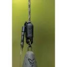 Fox Edges Naturals Heli Clip helikopter szerelék készlet 3 db
