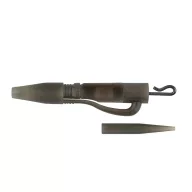 Fox Edges Naturals Tubing Leadclip Kit ólomklipsz szett