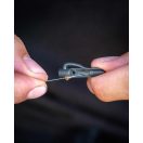 Fox Edges Naturals Tubing Leadclip Kit ólomklipsz szett