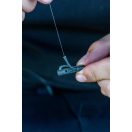 Fox Edges Naturals Tubing Leadclip Kit ólomklipsz szett