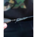Fox Edges Naturals Tubing Leadclip Kit ólomklipsz szett