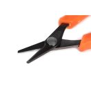 Fox Edges Titanium Braid Scissors fonottzsinór vágó olló