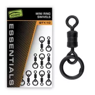 Fox Edges Mini Ring Swivel mikro gyűrűs forgó