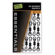 Fox Edges HD Spinner Swivels forgó 10db