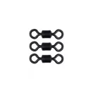 Fox Edges Micro Rig Swivels mikró forgó 10db