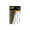 Fox Edges Bait Screw Short csalicsavar 9mm
