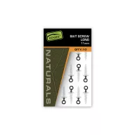 Fox Edges Bait Screw Short csalicsavar 9mm