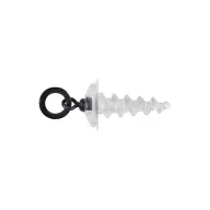 Fox Edges Bait Screw Short csalicsavar 9mm