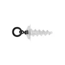 Fox Edges Bait Screw Long csalicsavar 11mm