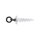 Fox Edges Bait Screw Long csalicsavar 11mm