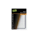 Fox Edges Micro Boilie Stops csali stopper