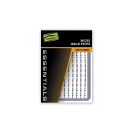 Fox Edges Micro Boilie Stops csali stopper