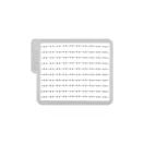 Fox Edges Micro Boilie Stops csali stopper