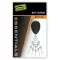 Fox Edges Bait Bungs csalistopper 10db