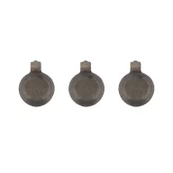 Fox Edges Small Shot On The Hook horog nehezék 0.3gr 9 db