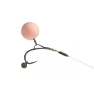 Fox Edges Small Shot On The Hook horog nehezék 0.3gr 9 db