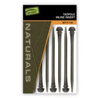 Fox Edges Naturals Tadpole Inline Insert gumibetét