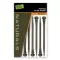 Fox Edges Naturals Tadpole Inline Insert gumibetét