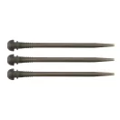 Fox Edges Naturals Tadpole Inline Insert gumibetét