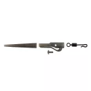 Fox Edges Naturals Slik Lead Clip Kit ólomklipsz szett 5db