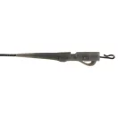 Fox Edges Naturals Slik Lead Clip Kit ólomklipsz szett 5db