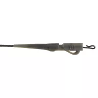 Fox Edges Naturals Lead Clip Tail Rubbers gumihüvely 10db